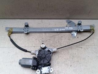 стеклоподъемник передний правый Nissan Note E11 2009