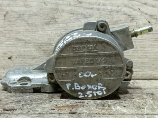 насос вакуумный Peugeot Boxer 1 поколение 2000, 2.5 л., дизель