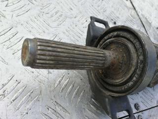 карданный вал Mercedes-Benz C-Класс W203/S203/CL203 2003, 2.2 л., CDi, дизель