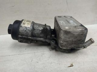 корпус масляного фильтра Opel Zafira 1 поколение (A) 2002, DTH, DTH