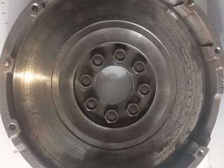 маховик Ford Ranger 3 поколение T6 2015, 2.2 л., TDCi, дизель, BB3Q6384AB