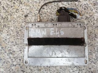 навигация BMW 3 серия E46 2001, 2.0 л., TDi, дизель, седан