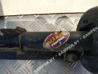 стойка передняя левая Opel Astra G 2003