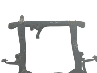 балка подвески передняя (подрамник) Opel Insignia 1 поколение (A) 2012, 2.0 л., дизель