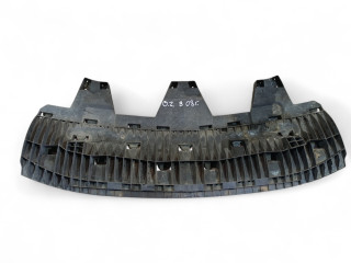 защита бампера (кенгурятник) Opel Zafira 2 поколение (B) [рестайлинг] 2008