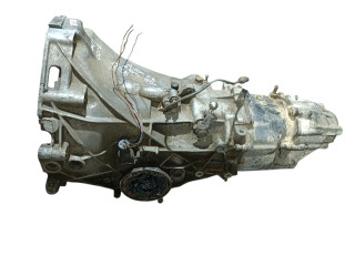 КПП механическая (МКПП) Audi 100 С3 [рестайлинг] 1990, 2.0 л., TD, дизель, AUR