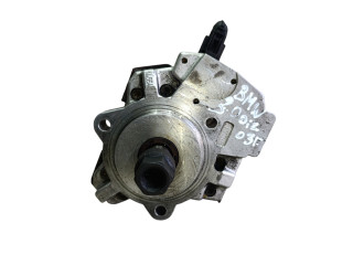 ТНВД BMW 3 серия E46 [рестайлинг] 2003, 3.0 л., дизель, 0445010073