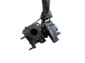 турбина Audi 80 8C/B4 1995, 1.9 л., дизель, 028145701R - фото №5