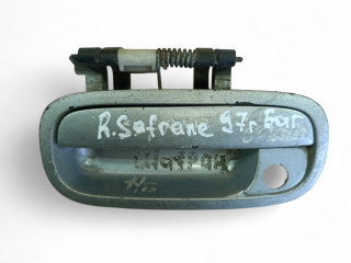 ручка открывания багажника Renault Safrane 1 поколение [рестайлинг] 1997