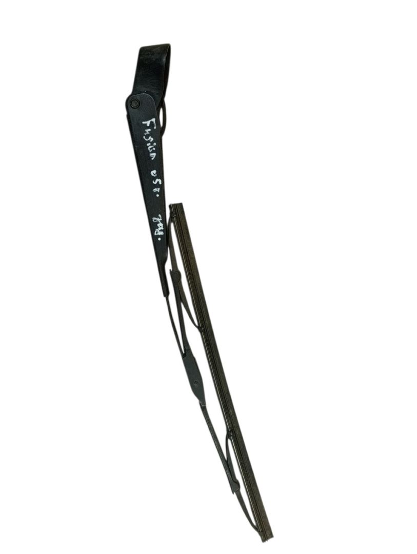 щеткодержатель задний Ford Fusion 1 поколение 2005 - фото №1