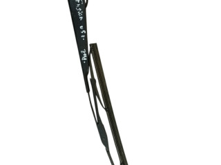 щеткодержатель задний Ford Fusion 1 поколение 2005