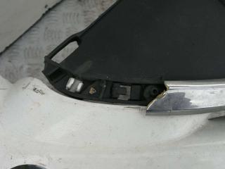 бампер передний Peugeot 208 1 поколение 2014