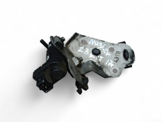 электромагнитный клапан Renault Master 3 поколение [рестайлинг] 2017, 2.3 л., дизель