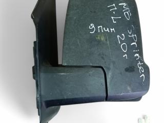 зеркало наружное левое Mercedes-Benz Sprinter W907/W910 2020