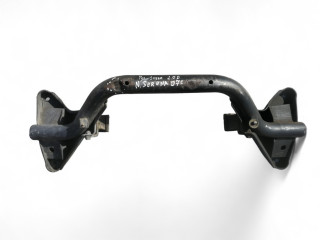 балка под радиатор Nissan Serena С23 [2-й рестайлинг] 1997, 2.3 л., дизель