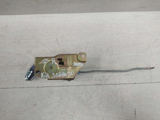 ручка внутренняя задняя правая Kia Sorento 1 поколение 2004