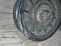 натяжитель Jeep Cherokee KJ 2001, 3.7 л., i, бензин - фото №2
