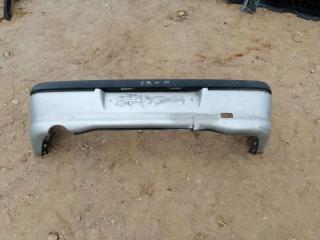 бампер задний Renault 19 1 поколение 1992, 1.9 л., дизель, хетчбэк 5 дв.
