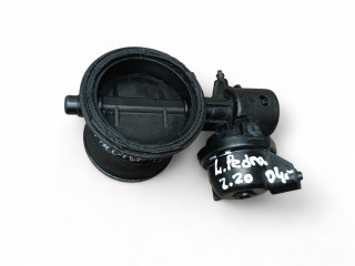 заслонка дроссельная Lancia Phedra 1 поколение 2004, 2.2 л., дизель