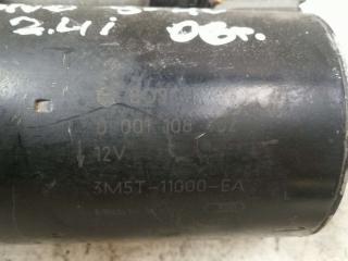 стартер Volvo S40 2 поколение 2006, 2.4 л., i, бензин