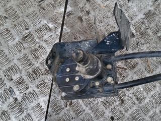 крепление запаски Fiat Ducato 3 поколение 2007