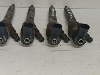 форсунка BMW 1 серия E81/E87 [рестайлинг] 2009, 2.0 л., дизель