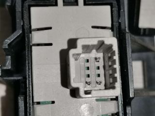 реле (прочие) Renault Zoe 1 поколение 2016