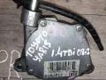насос вакуумный Toyota Yaris XP9 2008, 1.4 л., дизель, хетчбэк 5 дв. - фото №3