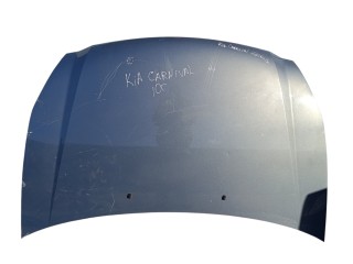 капот Kia Carnival VQ 2010