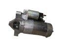 стартер Peugeot 307 1 поколение 2002, 2.0 л., дизель - фото №2