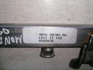 форсунка Ford Mondeo 3 поколение [рестайлинг] 2005, 1.8 л., бензин, 1L5G-BA