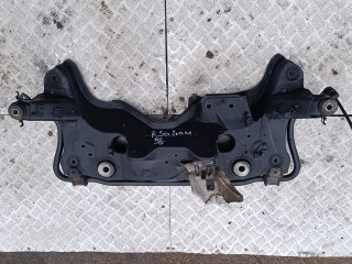 балка подвески передняя (подрамник) Renault Safrane 1 поколение [рестайлинг] 1998