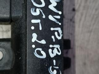 электромагнитный клапан Volkswagen Passat B6 2006, TDi, TDi