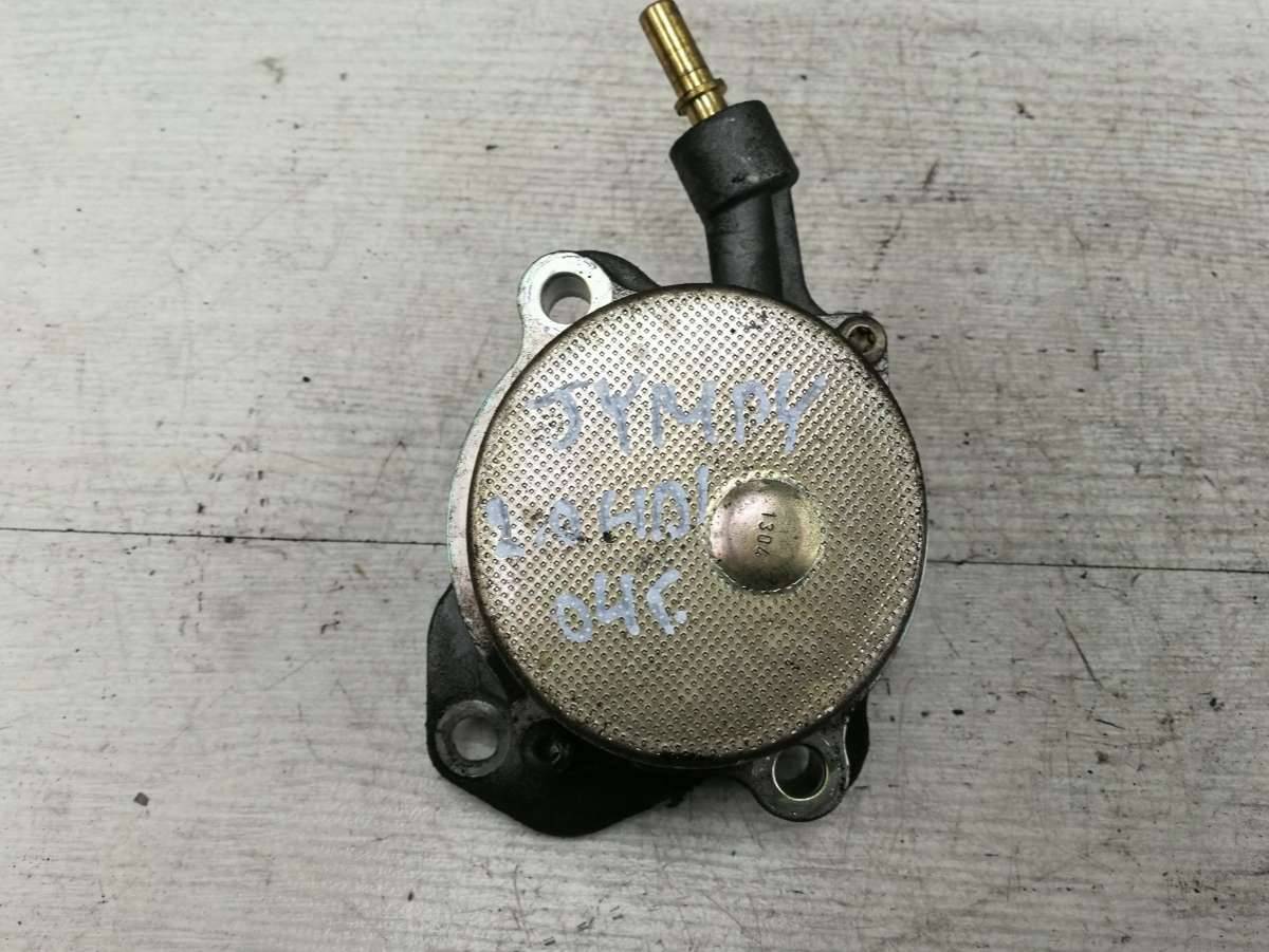 насос вакуумный Citroen Jumpy 1 поколение 2004, 2.0 л., HDi, дизель - фото №1