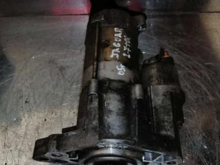 стартер Jaguar S-Type 1 поколение 1999, 2.7 л., дизель, седан