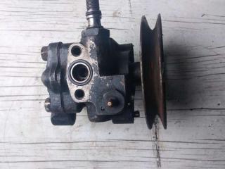 насос гидроусилителя руля Hyundai Sonata 3 поколение [рестайлинг] 1998, 2.0 л., бензин, седан