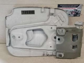 лючок топливного бака Renault Duster 1 поколение 2012