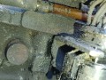двигатель Volvo V70 1 поколение 1998, 2.5 л., TDi, дизель, 1J - фото №5