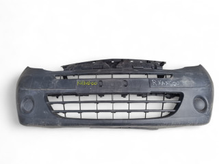 бампер передний Renault Kangoo 2 поколение 2011