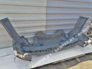 бампер задний Audi A8 D3/4E 2004