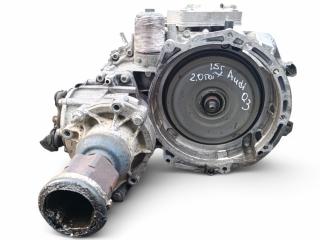 КПП автоматическая (АКПП) Audi Q3 8U [рестайлинг] 2015, 2.0 л., дизель, GYO