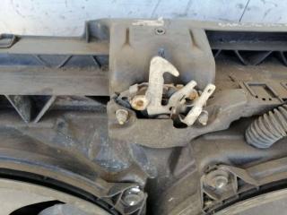 замок капота Citroen C6 1 поколение 2007, 2.7 л., HDi, дизель, седан