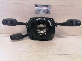 переключатель подрулевой (стрекоза) BMW 3 серия E90/E91/E92/E93 [рестайлинг] 2008, 6989557-02