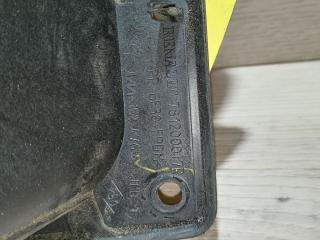 лючок топливного бака Renault Master 3 поколение [рестайлинг] 2019