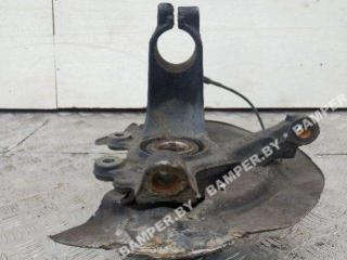 ступица передняя правая Volvo V50 1 поколение 2006, HDi, HDi