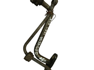 масляная трубка Chrysler Voyager 4 поколение [рестайлинг] 2005, 2.8 л., дизель