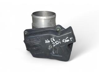 заслонка дроссельная Audi A6 4F/C6 2006, 2.0 л., бензин