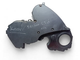 защита (кожух) ремня ГРМ Peugeot Boxer 2 поколение 2011, 2.3 л., дизель