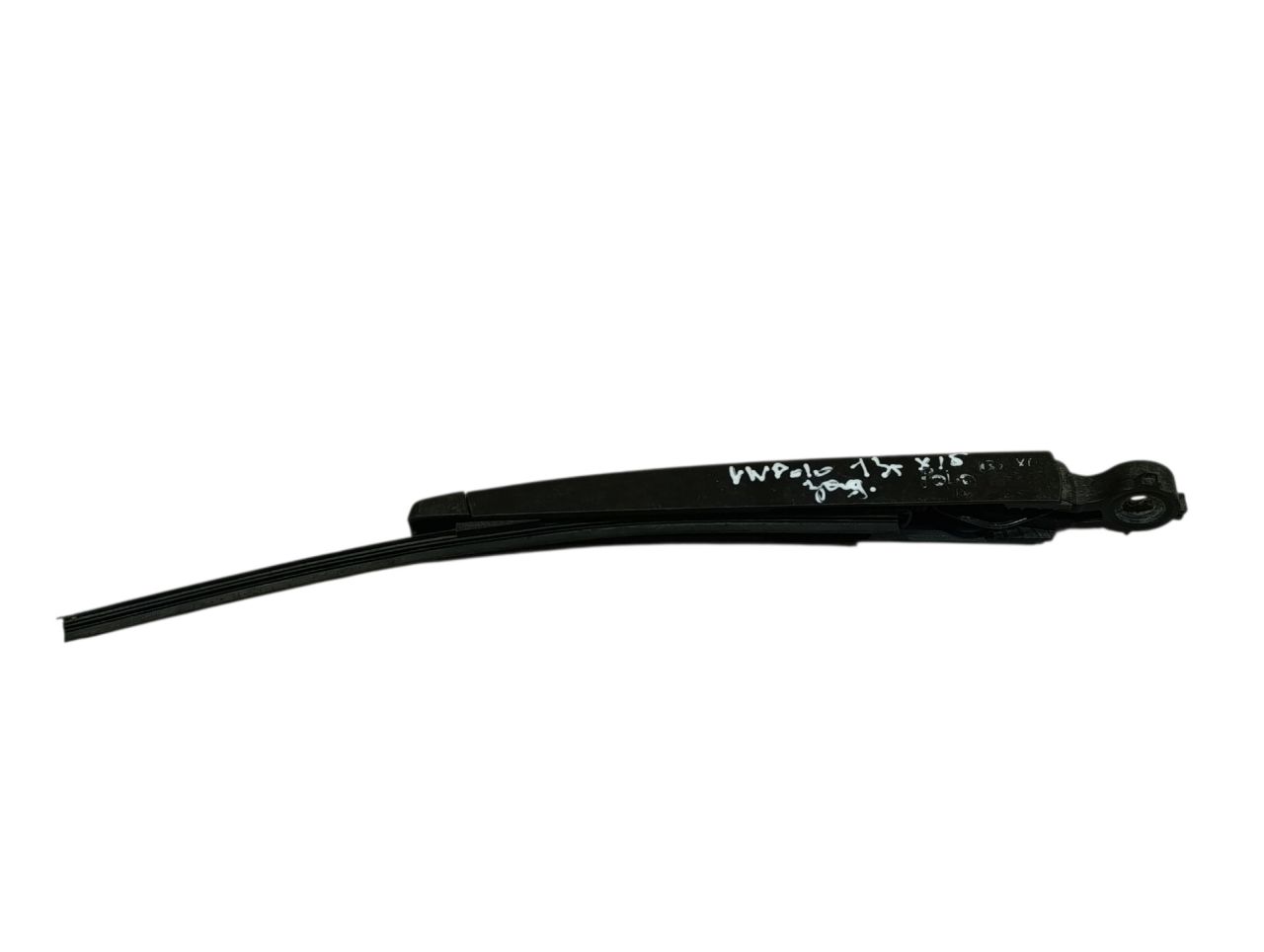 щеткодержатель задний Volkswagen Polo 5 поколение 2013, хетчбэк 3 дв. - фото №1