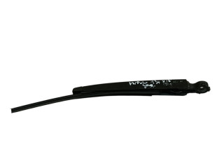 щеткодержатель задний Volkswagen Polo 5 поколение 2013, хетчбэк 3 дв.